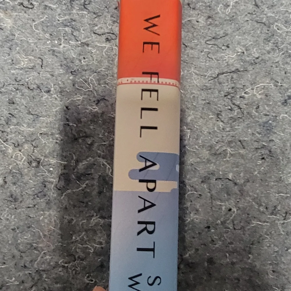 When We Fell Apart‎ by Soon Wiley